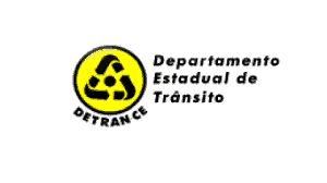Logo Detran CE