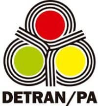 Logo detran PA