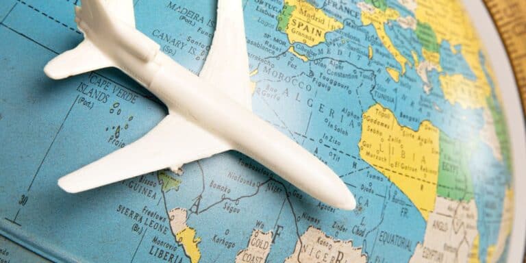 voa brasil passagens