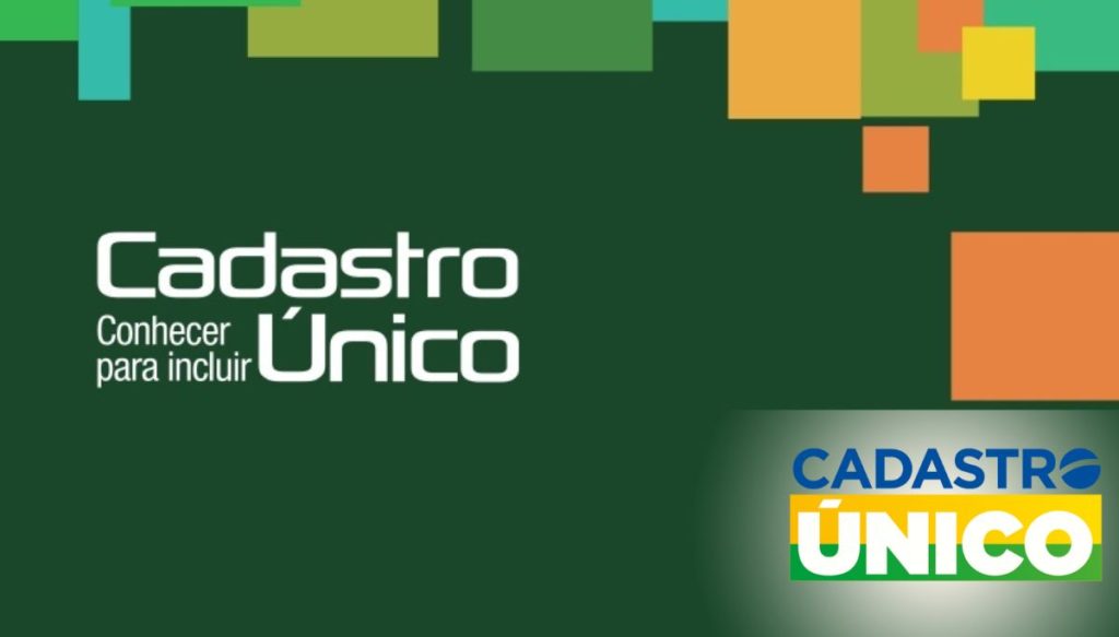 Cadastro único