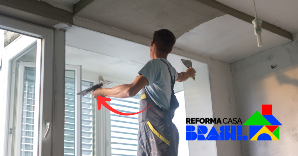 como se inscrever ao Reforma Casa Brasil