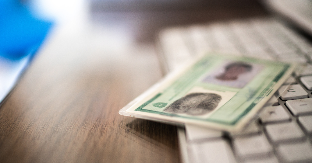 Meu RG Digital quando usar